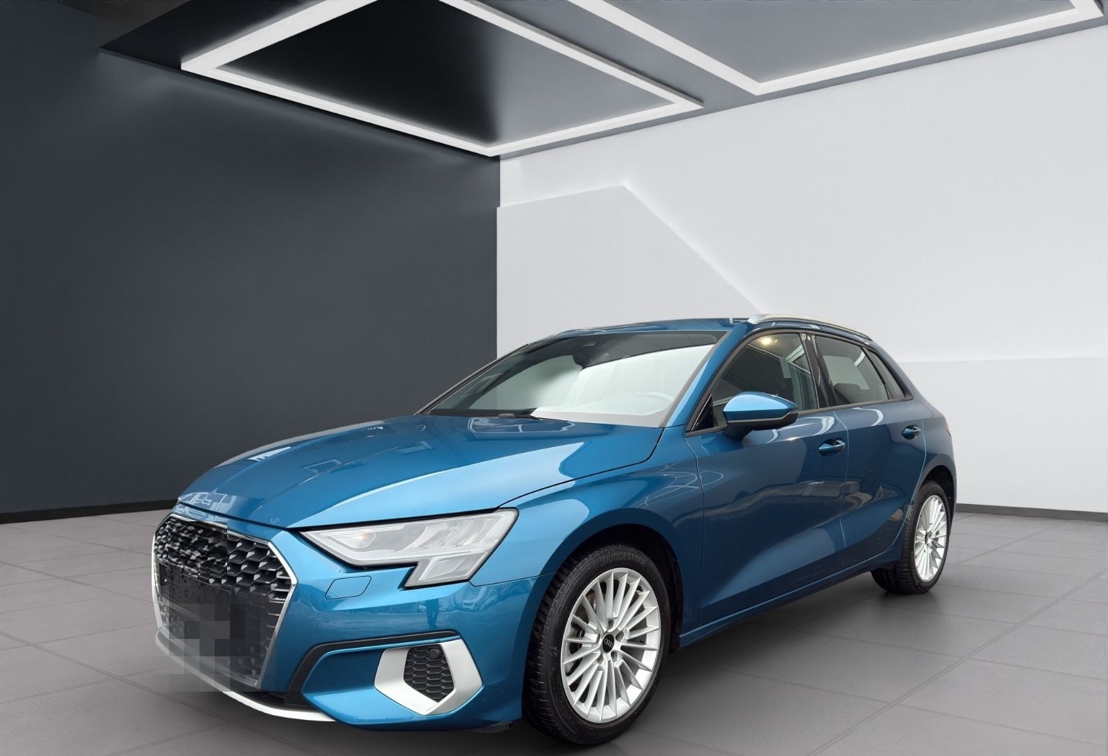 Audi A3 Sportback 30 TFSI,S-Tronic,LED,Sitzheiz,DAB foto 1