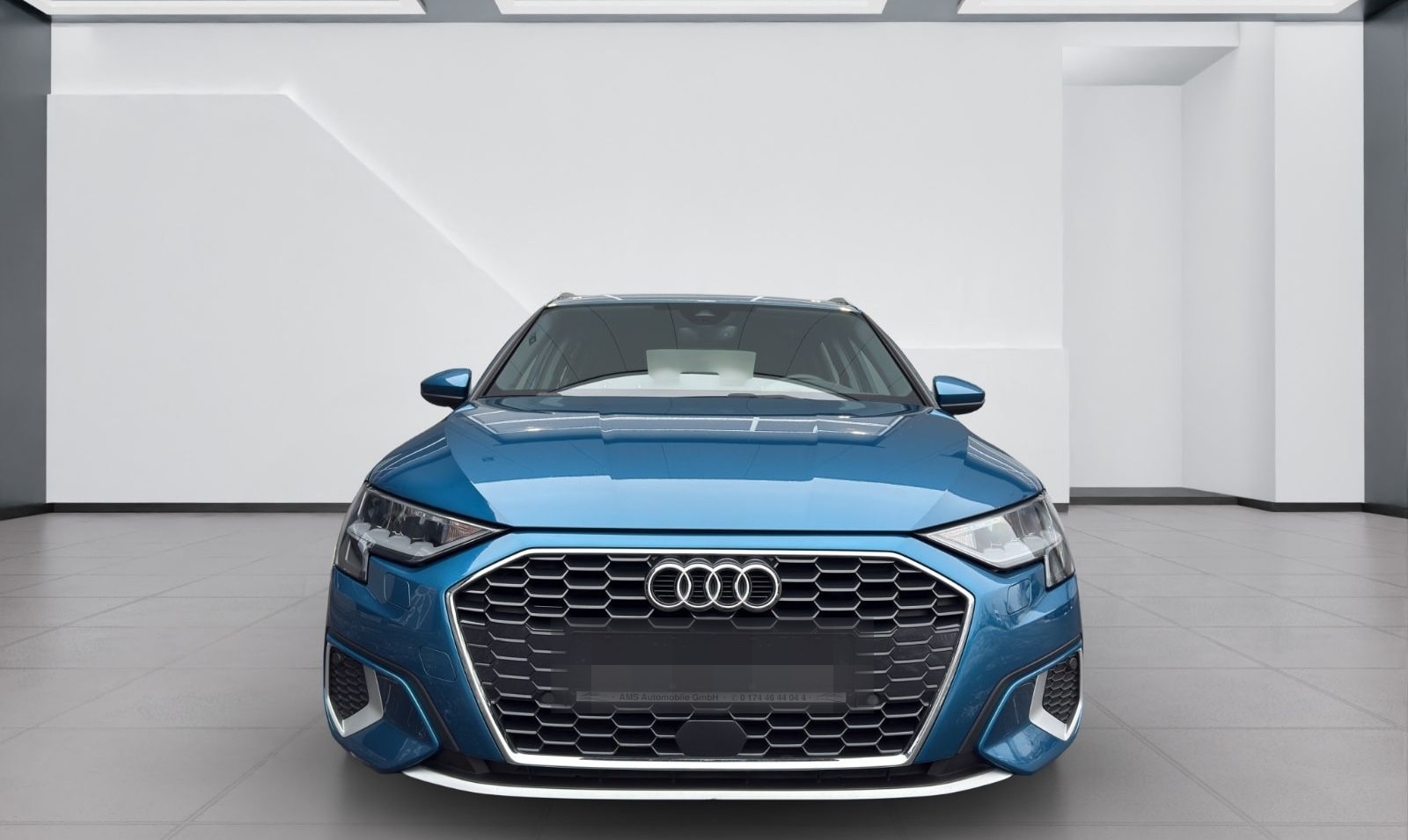 Audi A3 Sportback 30 TFSI,S-Tronic,LED,Sitzheiz,DAB foto 2