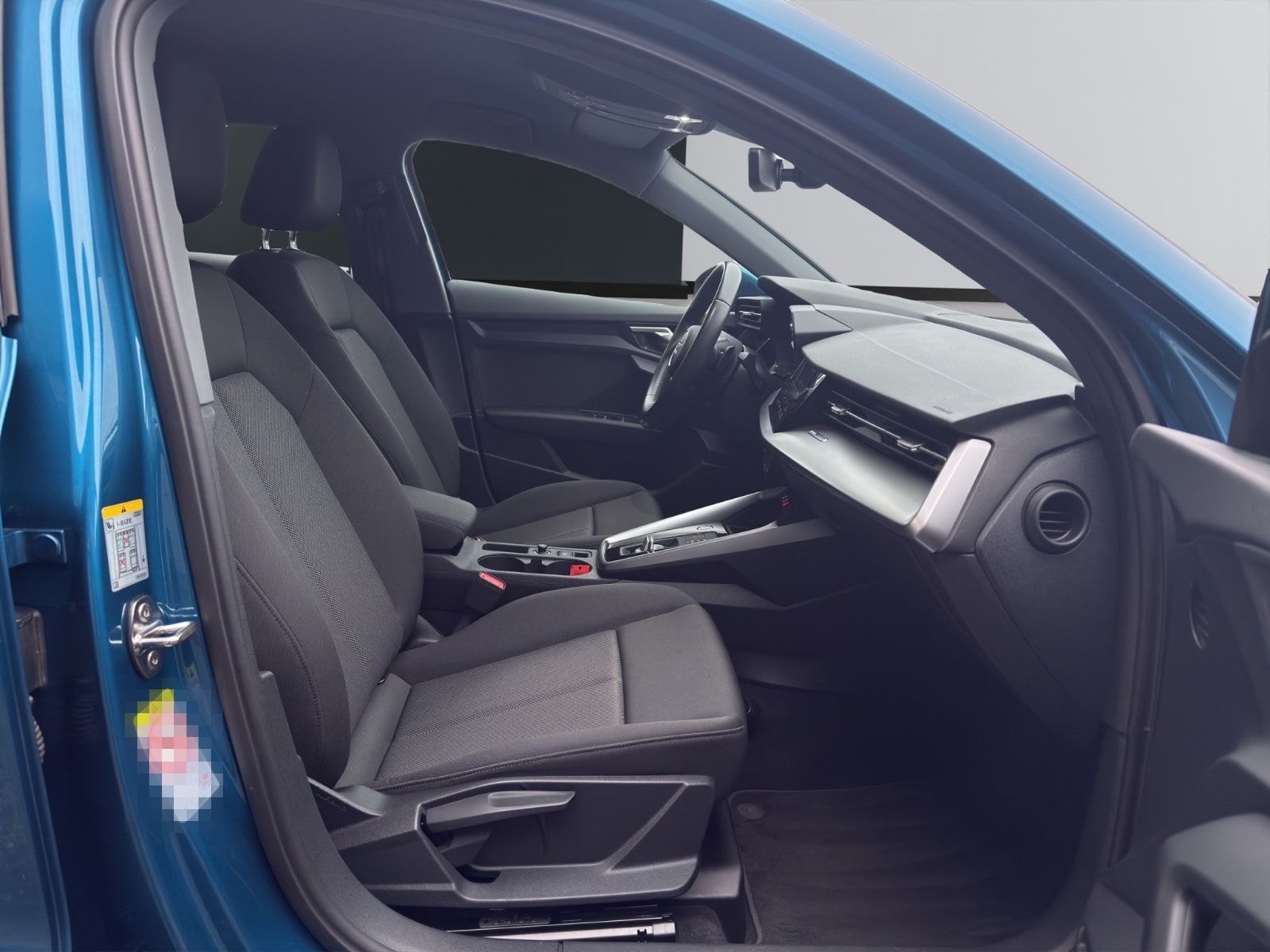 Audi A3 Sportback 30 TFSI,S-Tronic,LED,Sitzheiz,DAB foto 12