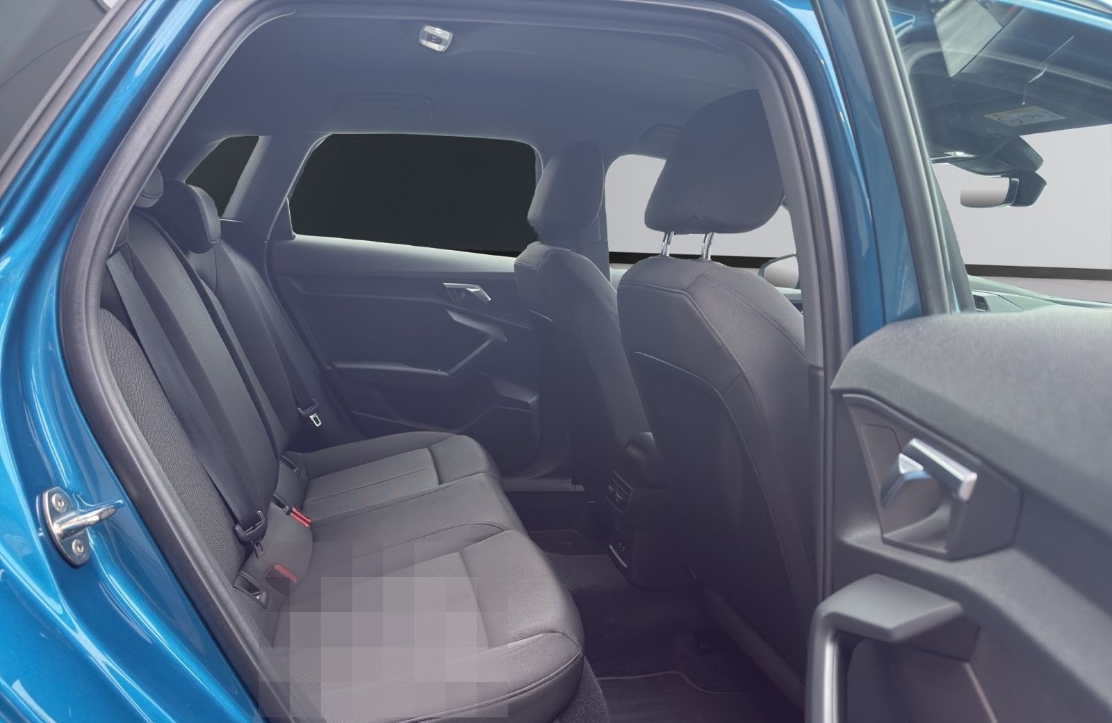 Audi A3 Sportback 30 TFSI,S-Tronic,LED,Sitzheiz,DAB foto 14