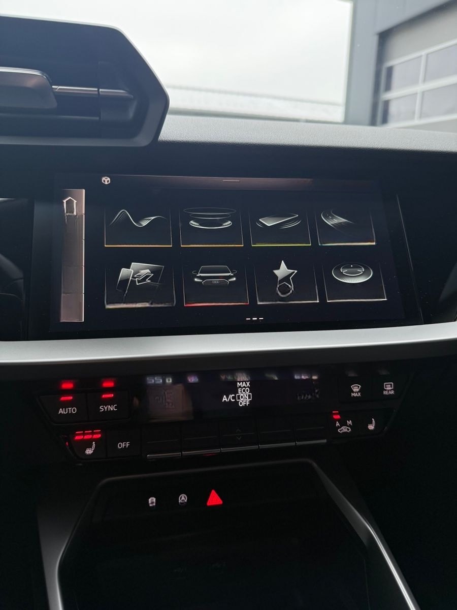 Audi A3 Sportback 30 TFSI,S-Tronic,LED,Sitzheiz,DAB foto 16