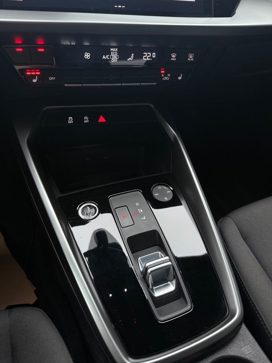 Audi A3 Sportback 30 TFSI,S-Tronic,LED,Sitzheiz,DAB foto 17