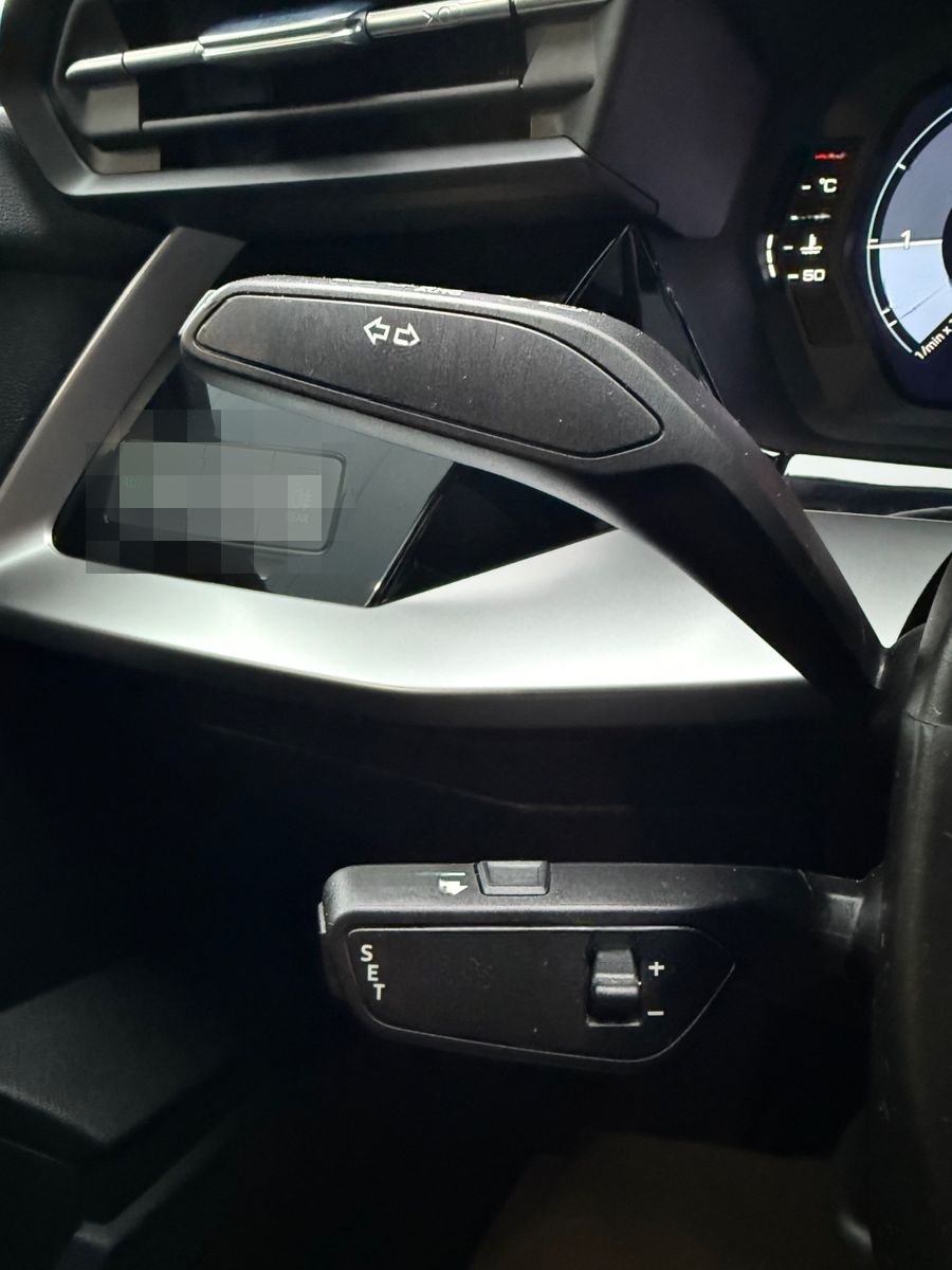 Audi A3 Sportback 30 TFSI,S-Tronic,LED,Sitzheiz,DAB foto 18