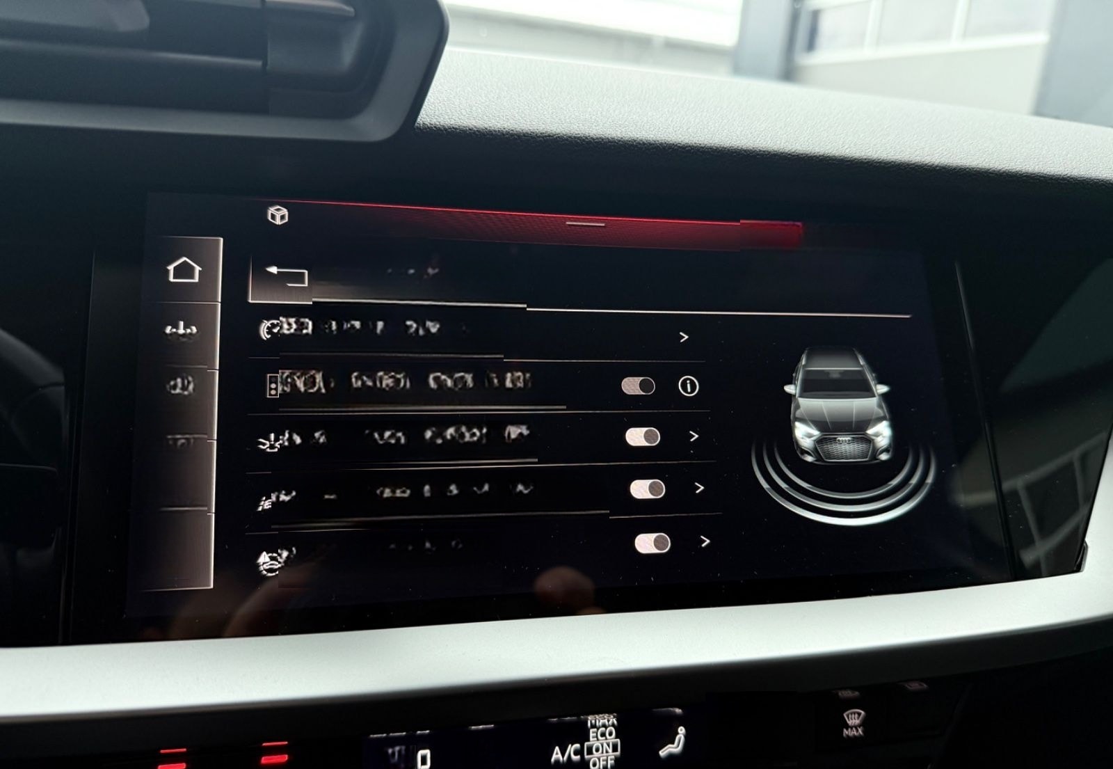 Audi A3 Sportback 30 TFSI,S-Tronic,LED,Sitzheiz,DAB foto 21