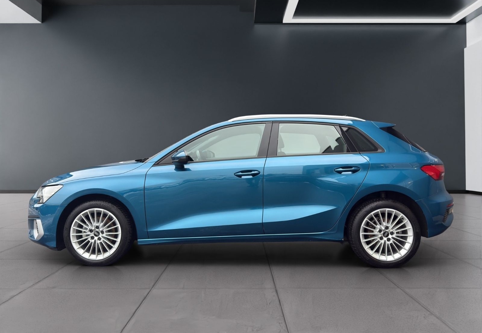 Audi A3 Sportback 30 TFSI,S-Tronic,LED,Sitzheiz,DAB foto 6