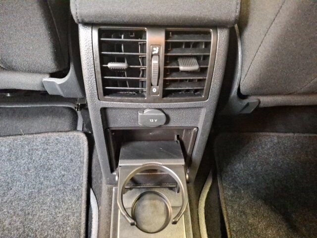 Volkswagen Caddy Maxi 2.0 TDI Trendline 7-Sitzer Climatroni foto 15