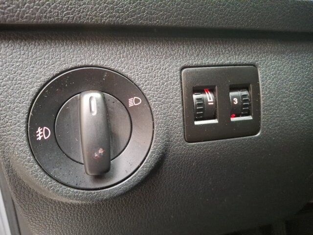 Volkswagen Caddy Maxi 2.0 TDI Trendline 7-Sitzer Climatroni foto 7