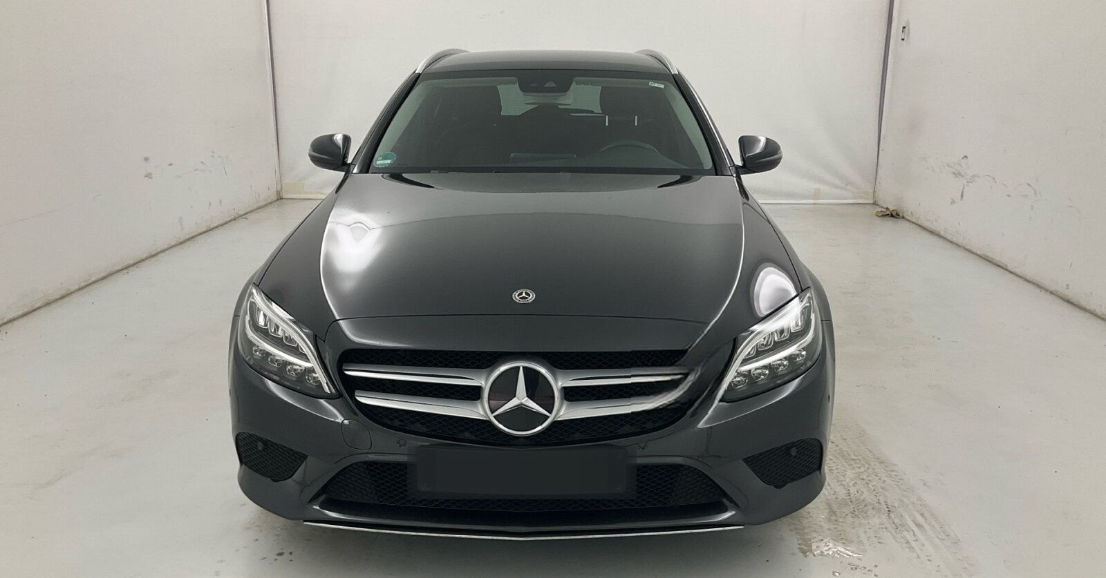 Mercedes-Benz C 180 T Avantgarde Navi LED High Perf. Navi foto 13