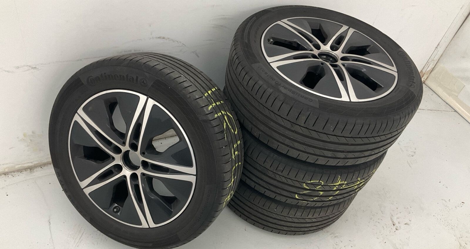 Mercedes-Benz C 180 T Avantgarde Navi LED High Perf. Navi foto 18