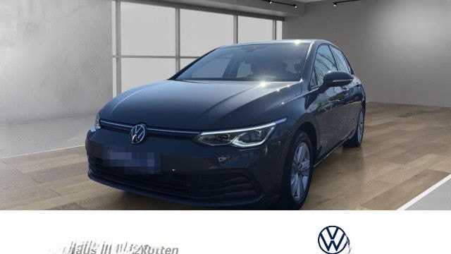 Volkswagen Golf VIII 1.5TSI Life NAVI+KAMERA+LED foto 1