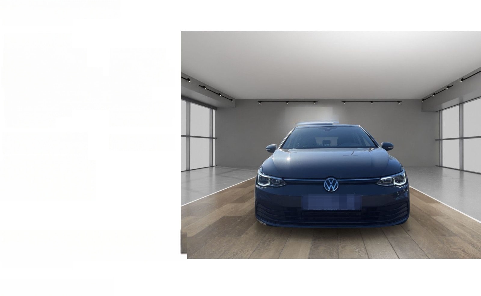 Volkswagen Golf VIII 1.5TSI Life NAVI+KAMERA+LED foto 2