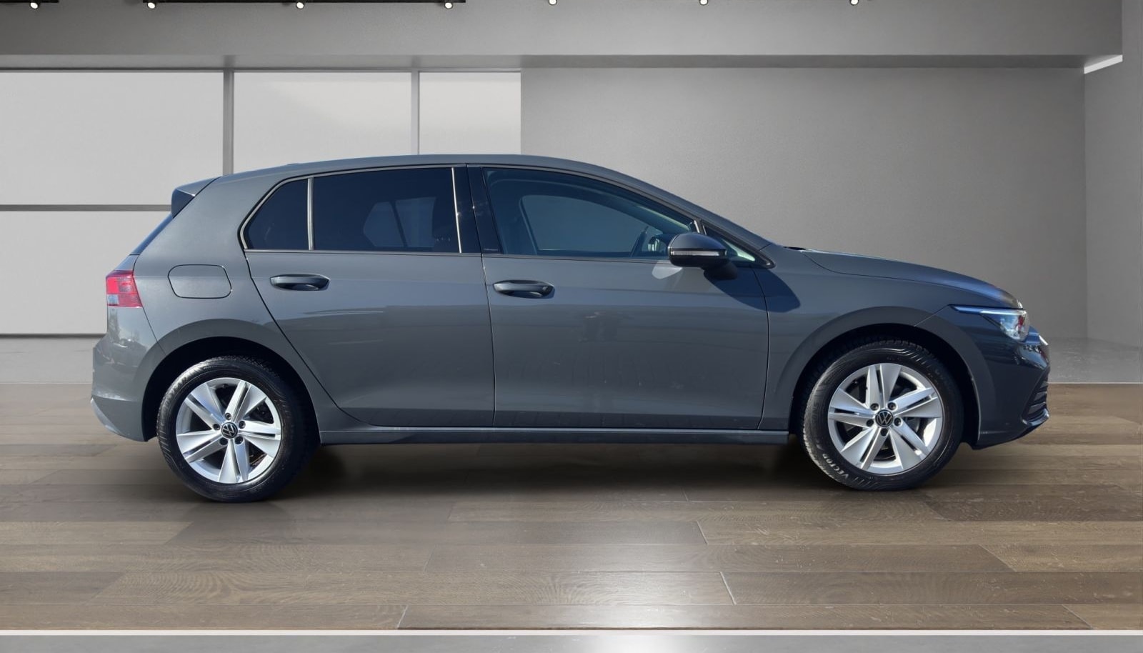 Volkswagen Golf VIII 1.5TSI Life NAVI+KAMERA+LED foto 4