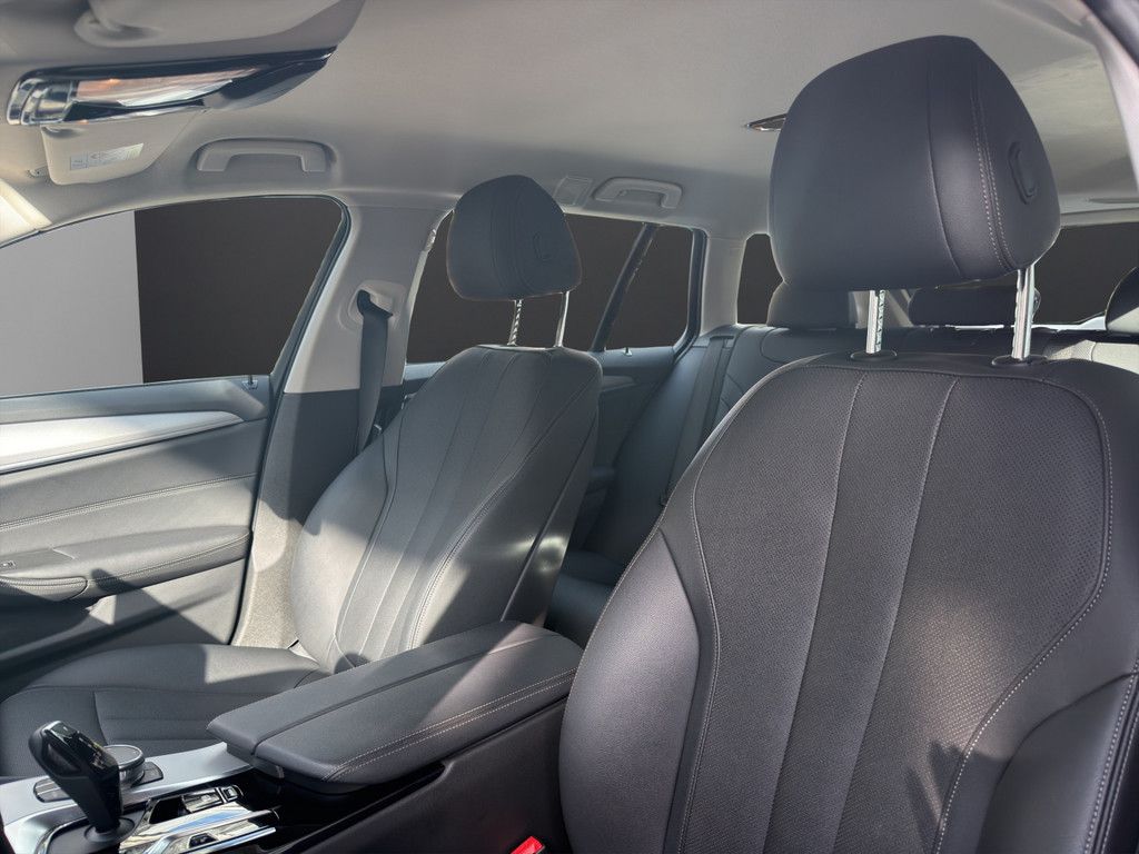 BMW 530e xDrive T. HYBRID LASER NAVI HUD 18" AHK foto 18