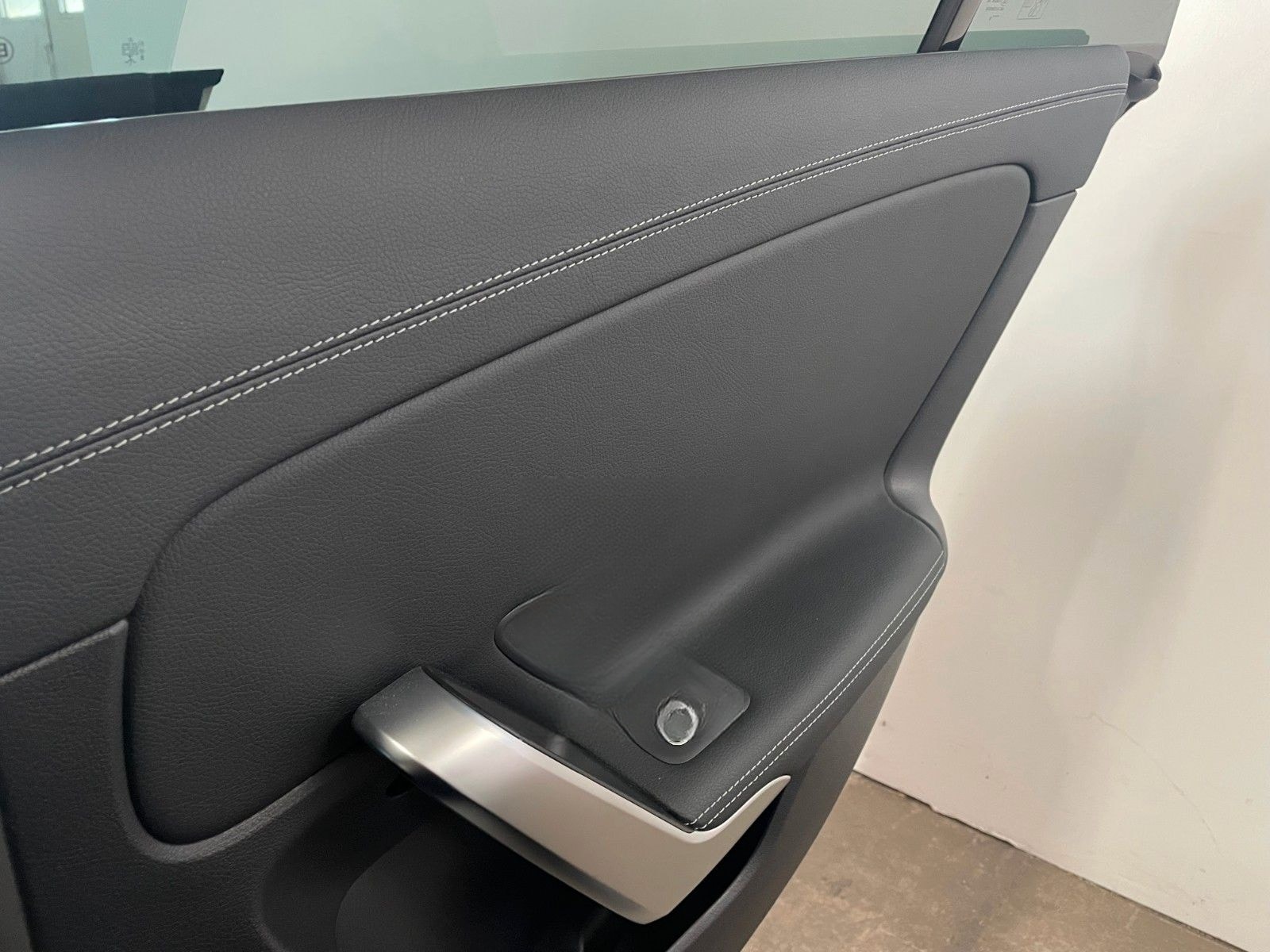 Mercedes-Benz CLA Shooting Brake CLA 180 PANO/19 Zoll/NAVI foto 22