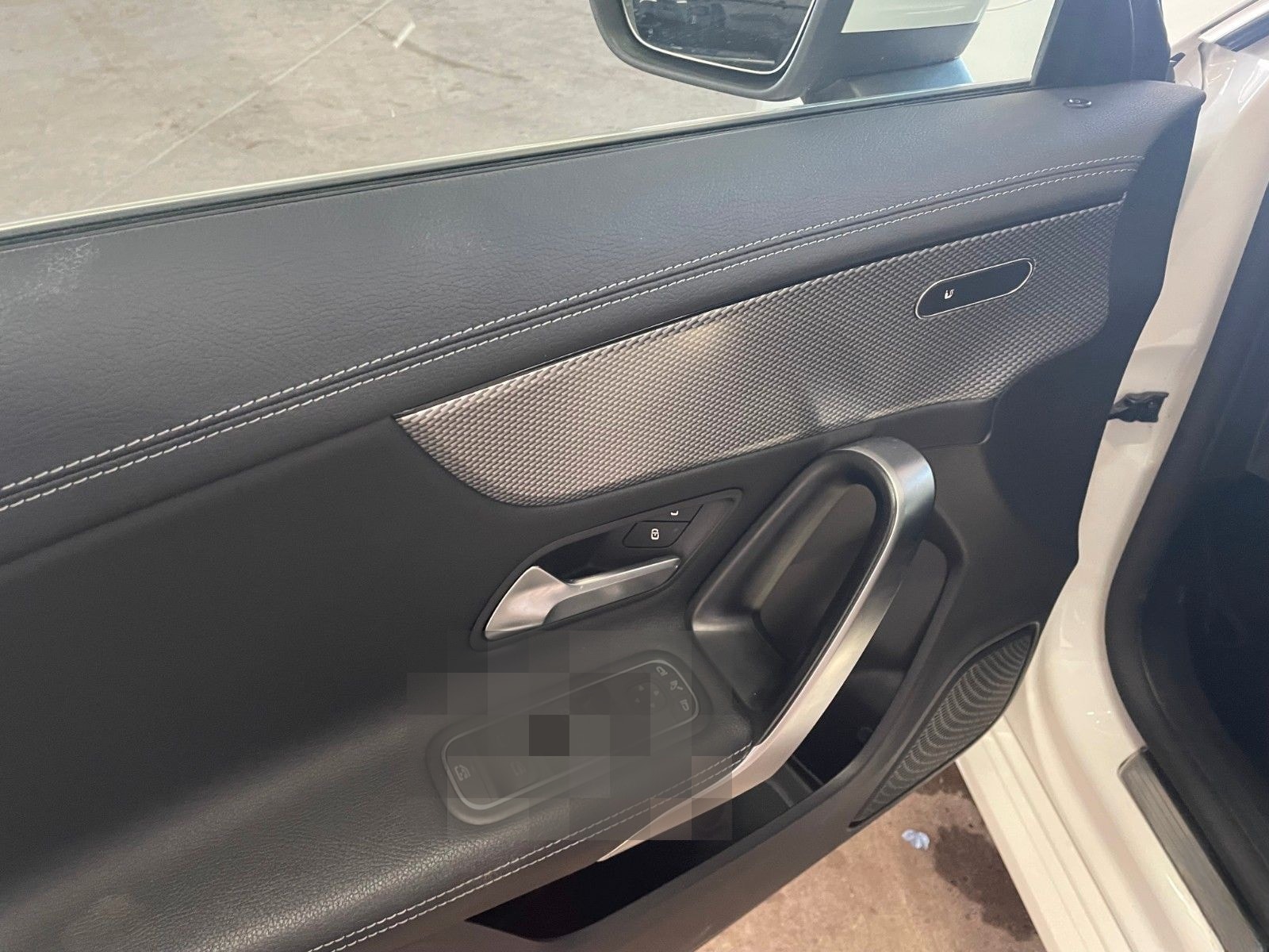 Mercedes-Benz CLA Shooting Brake CLA 180 PANO/19 Zoll/NAVI foto 6