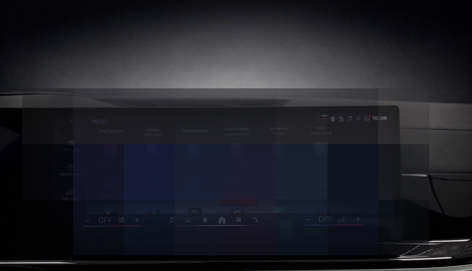 BMW X5 M60 i 3x M SPORT PRO*INTEGRAL*INDIVIDUAL*VOLL foto 25