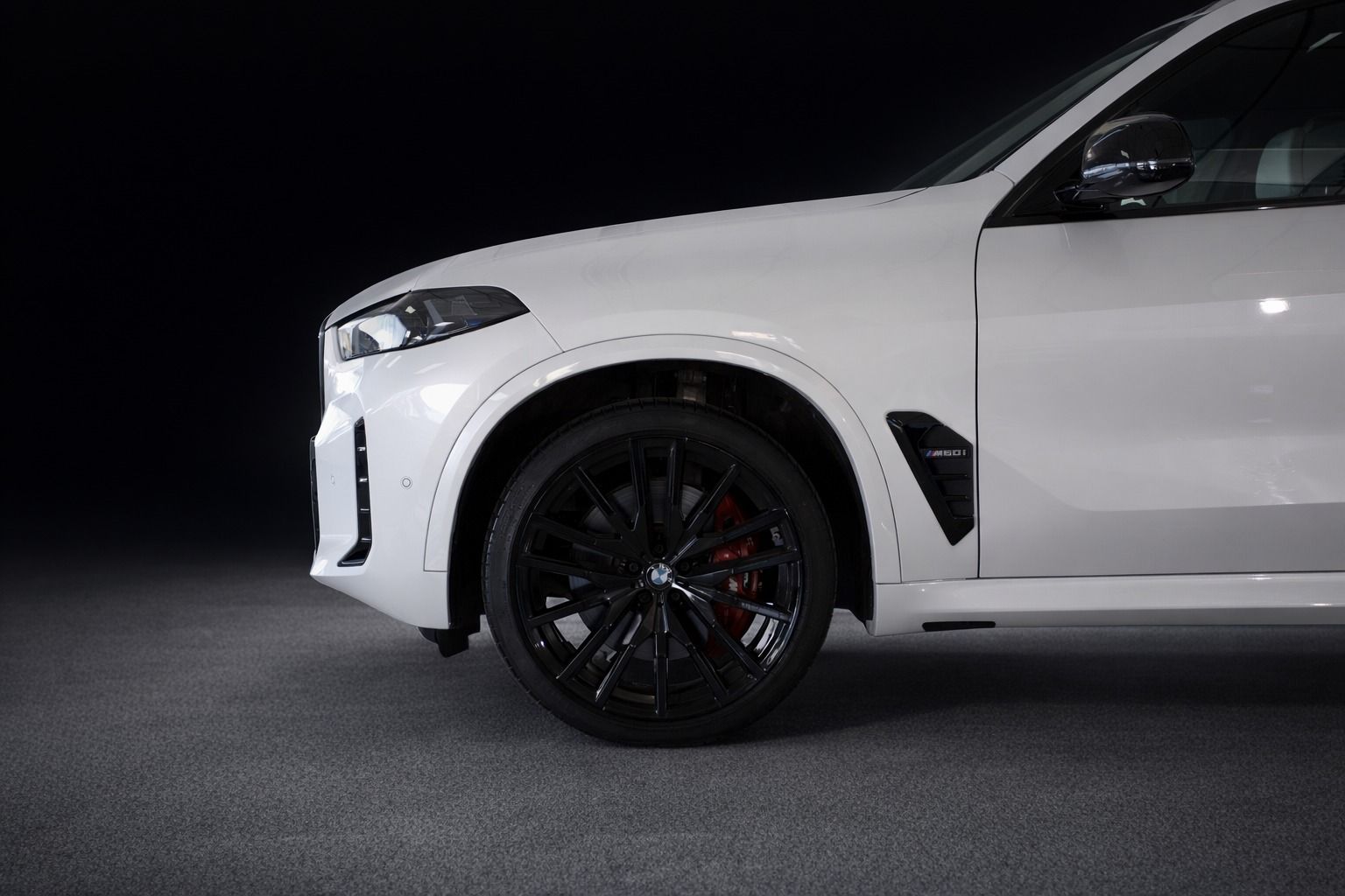 BMW X5 M60 i 3x M SPORT PRO*INTEGRAL*INDIVIDUAL*VOLL foto 6