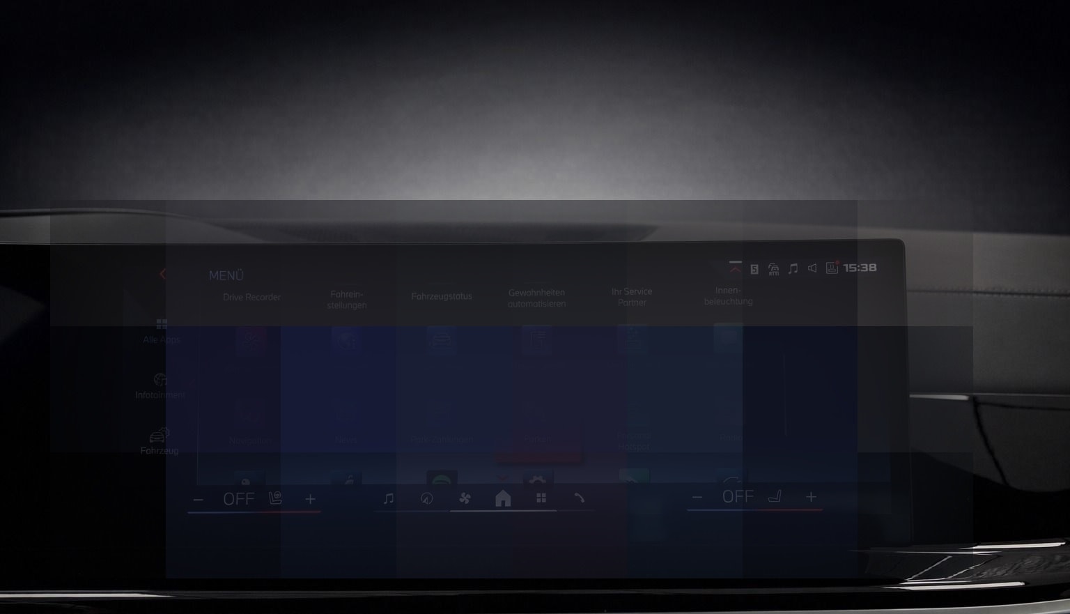 BMW X5 M60i 3x M SPORT PRO*INTEGRAL*INDIVIDUAL*VOLL foto 25