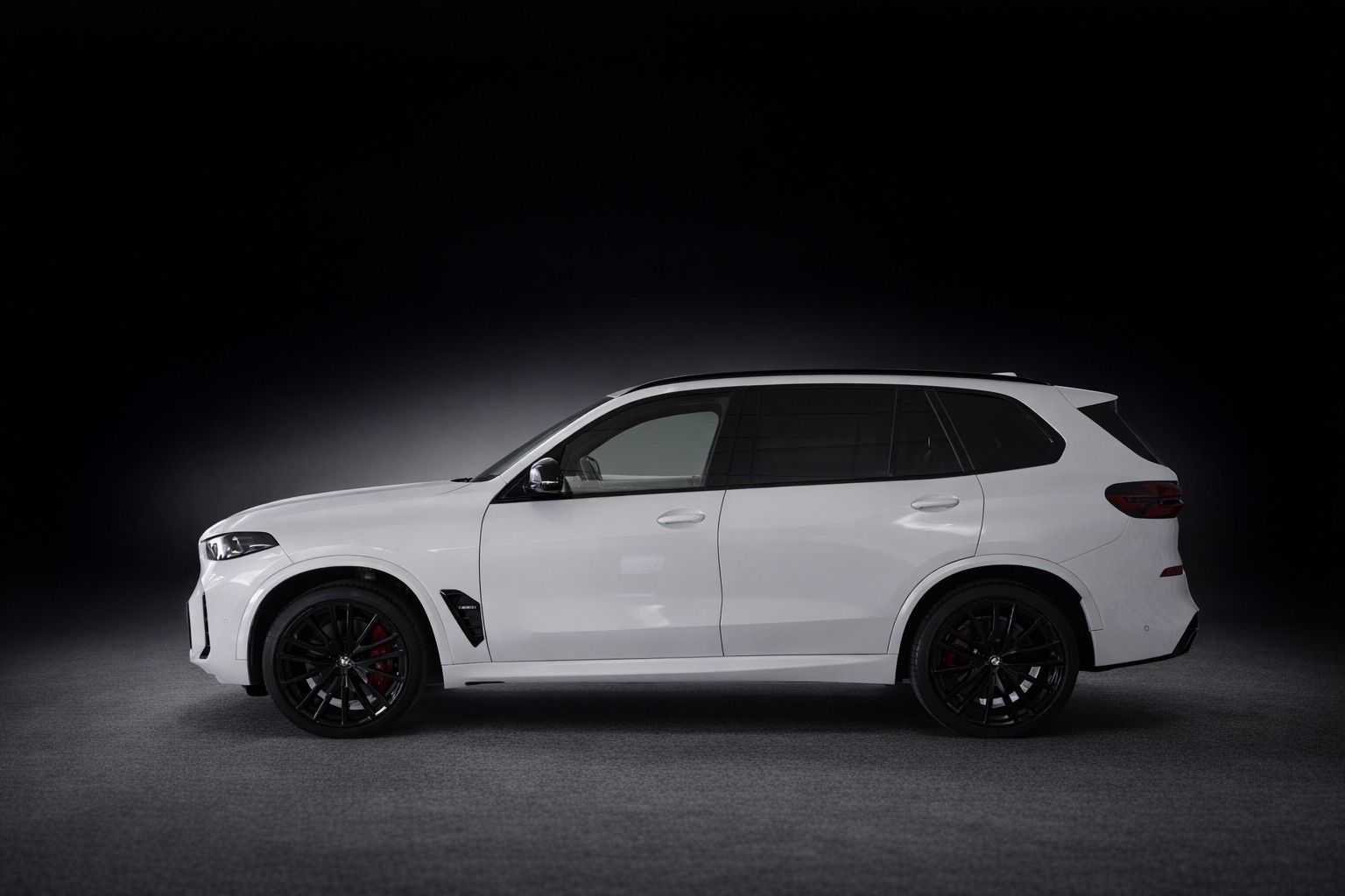 BMW X5 M60i 3x M SPORT PRO*INTEGRAL*INDIVIDUAL*VOLL foto 5