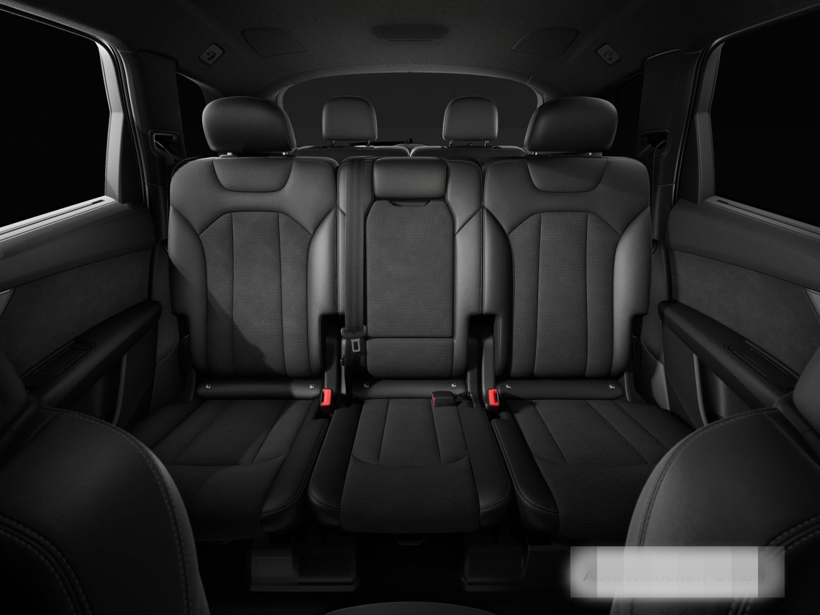 Audi SQ7 TFSI Laser/StdHzg/7-Sitzer/B&O/Allradlenkung foto 13