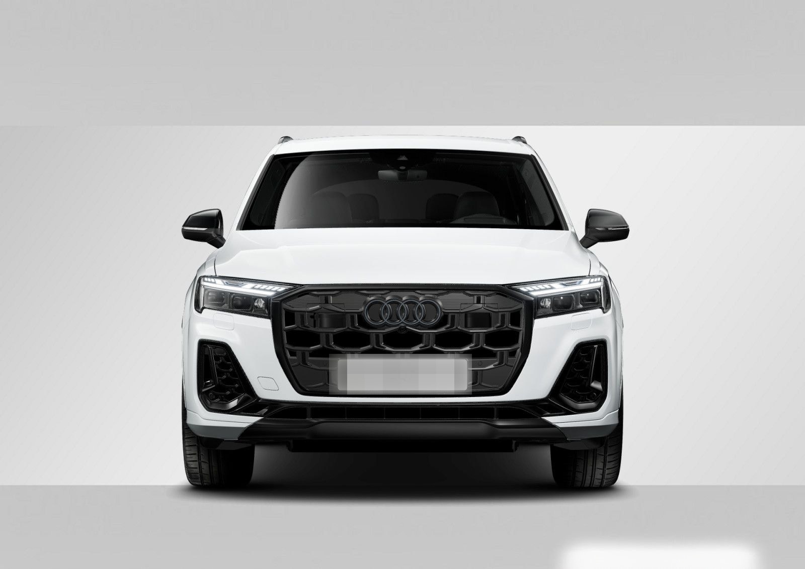 Audi SQ7 TFSI Laser/StdHzg/7-Sitzer/B&O/Allradlenkung foto 5