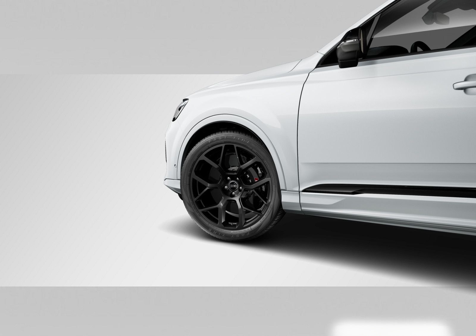 Audi SQ7 TFSI Laser/StdHzg/7-Sitzer/B&O/Allradlenkung foto 6