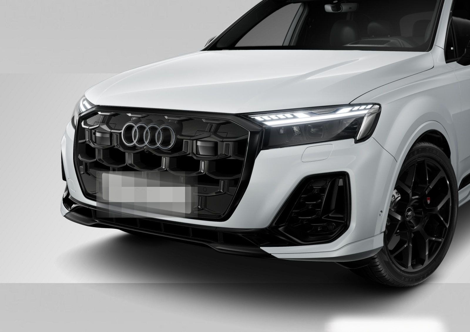 Audi SQ7 TFSI Laser/StdHzg/7-Sitzer/B&O/Allradlenkung foto 10