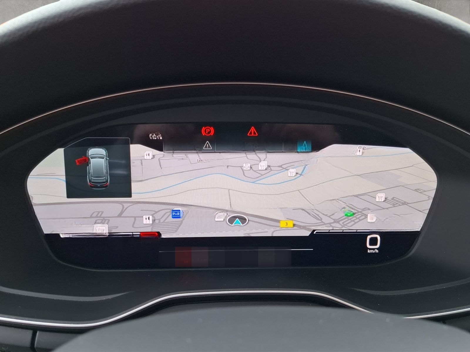 Audi RS 4 Avant quattro RS4-X ABT 530 PS limitiert foto 11