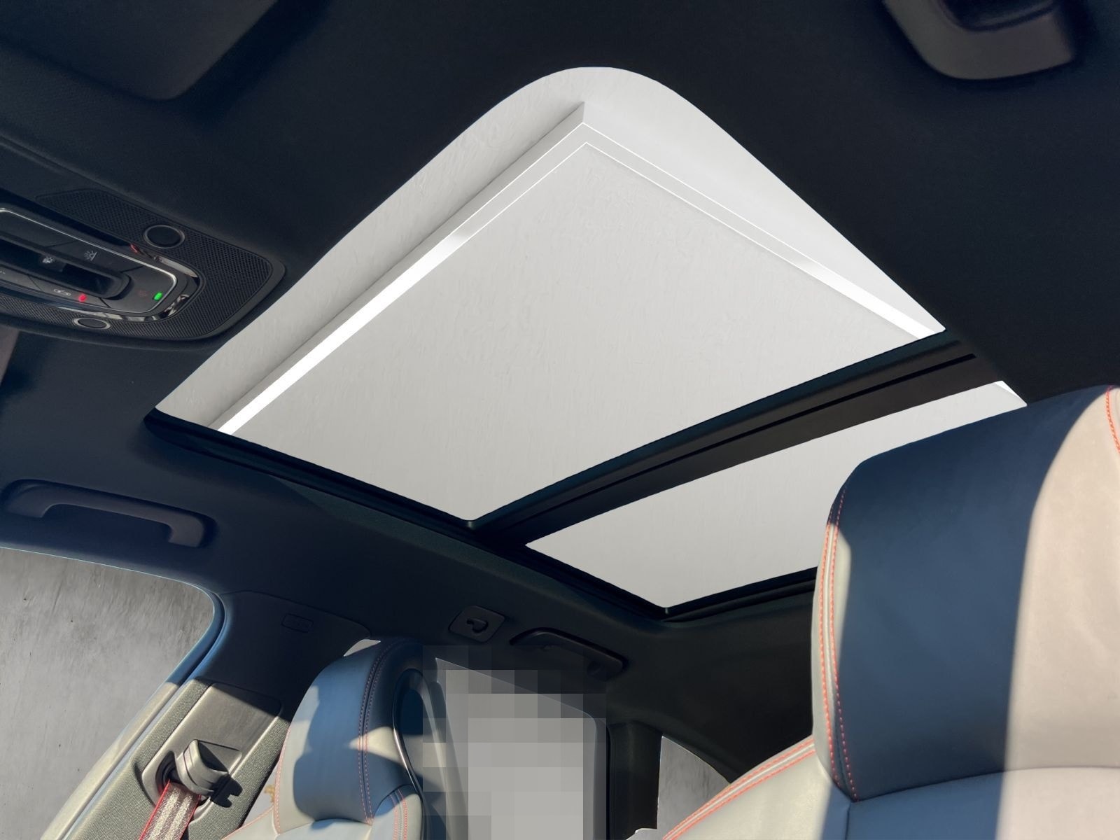 Audi RS 4 Avant quattro RS4-X ABT 530 PS limitiert foto 21