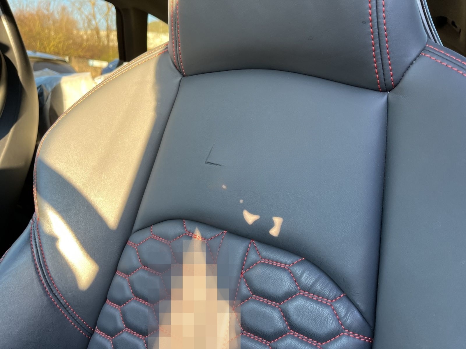 Audi RS 4 Avant quattro RS4-X ABT 530 PS limitiert foto 23