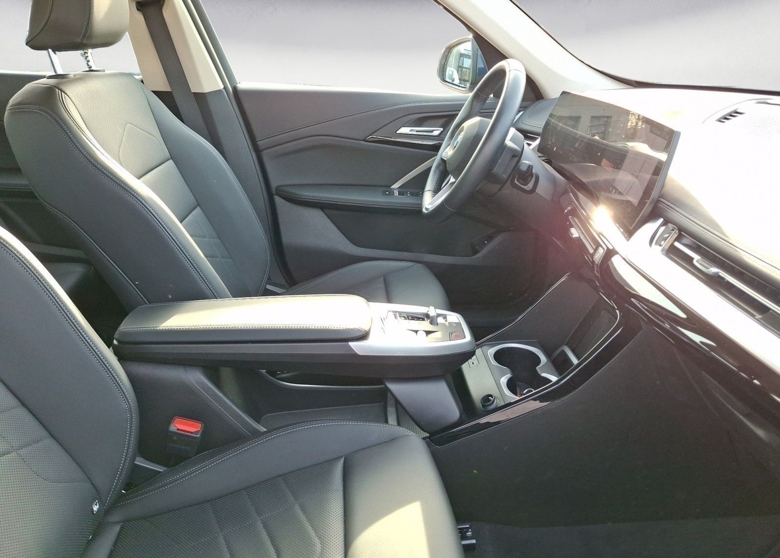 BMW X1 sDrive20i xLine *Premium*Navi*Kamera*Komfortz foto 8