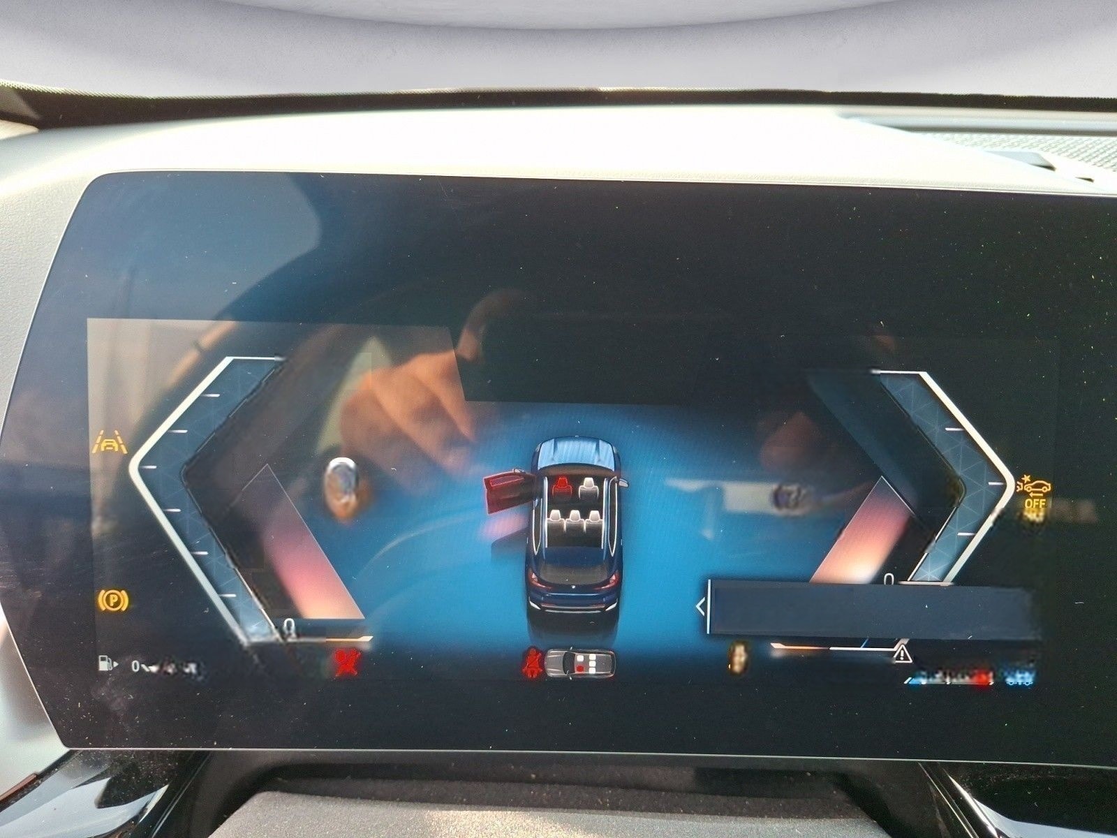 BMW X1 sDrive20i xLine *Premium*Navi*Kamera*Komfortz foto 9