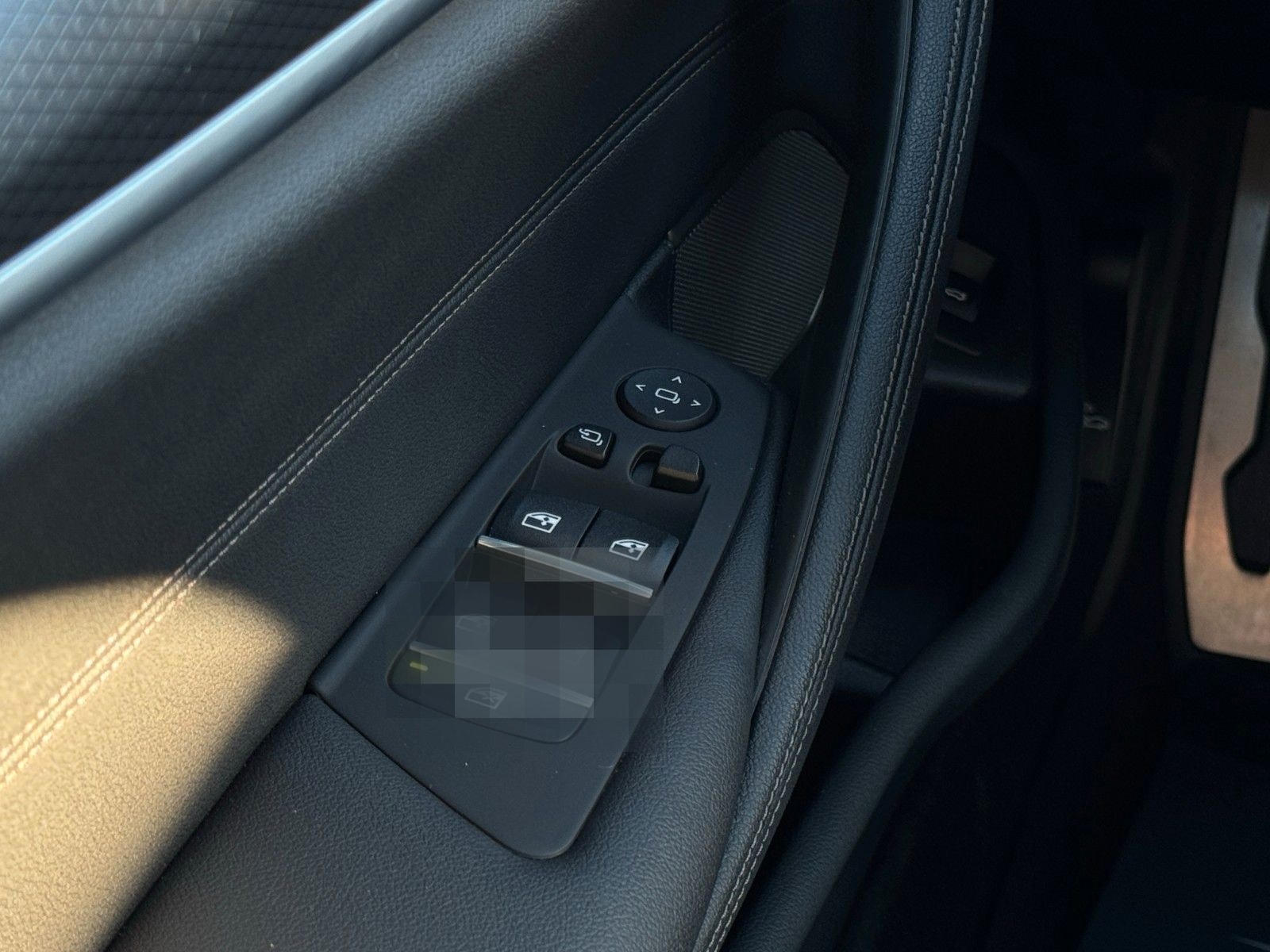 BMW 530d Touring M Sport Shad HuD H&K LHZ SHZ Leder foto 11