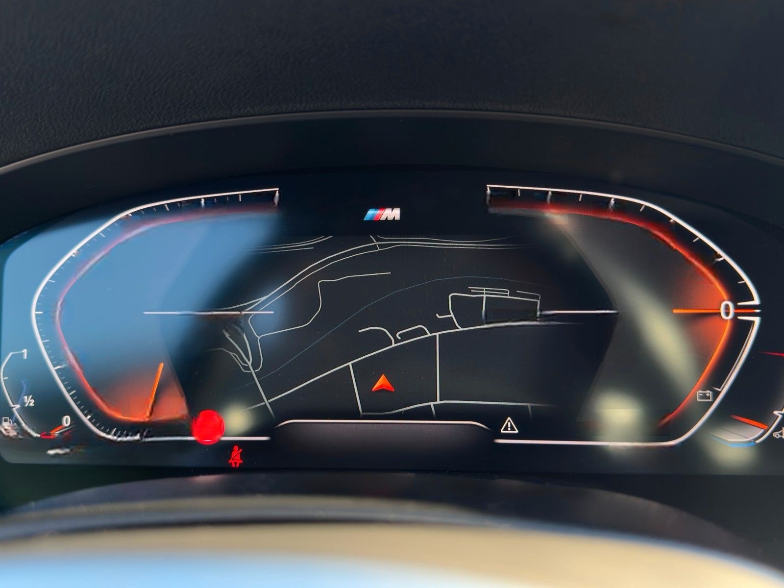 BMW 530d Touring M Sport Shad HuD H&K LHZ SHZ Leder foto 17