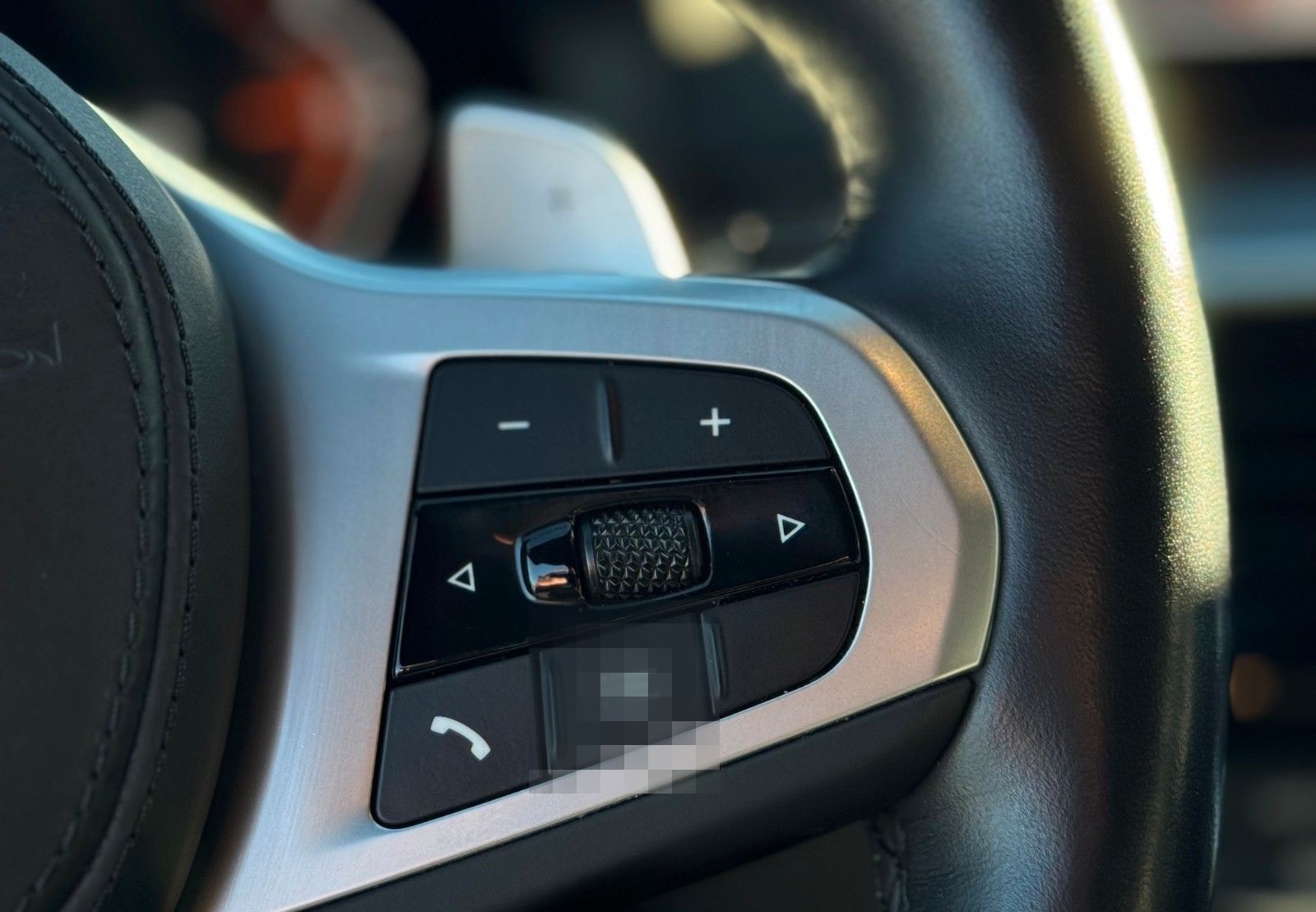 BMW 530d Touring M Sport Shad HuD H&K LHZ SHZ Leder foto 20