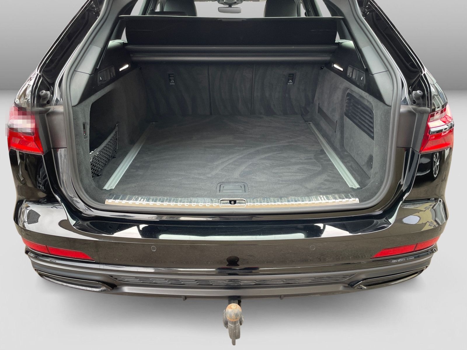 Audi A6 Avant 45 TDI quattro S-trnc S-line AHK 360° foto 12