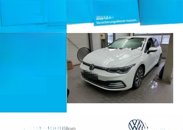 Volkswagen Golf VIII 1.5 TSI Active Navi ACC LaneAssist LED foto 1