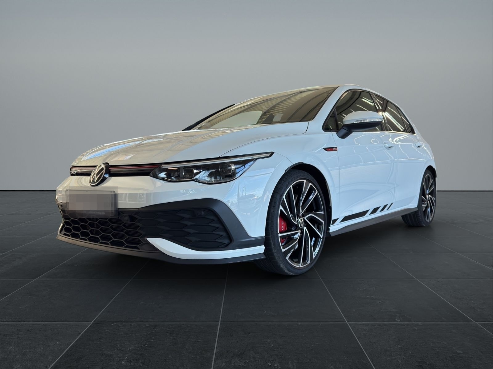 Volkswagen Golf VIII GTI Clubsport 2.0TSI DSG *LED+*DC Pro* foto 2