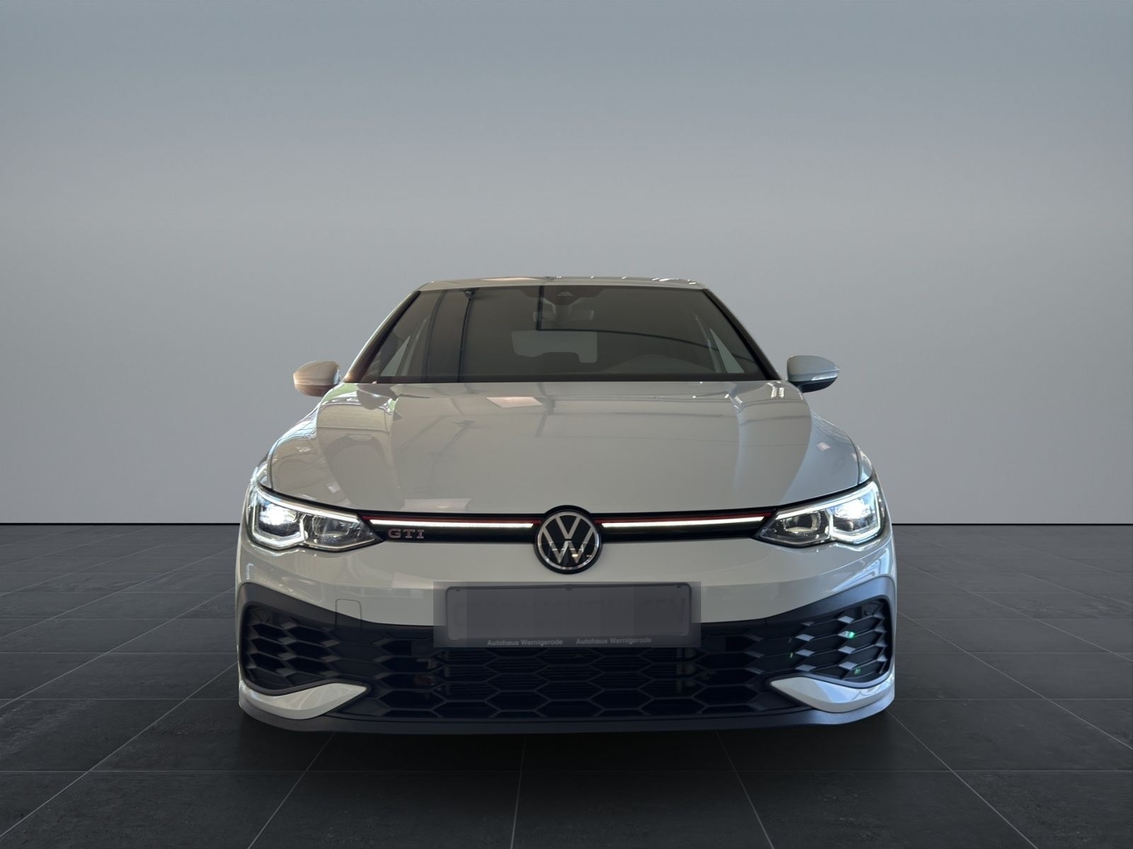 Volkswagen Golf VIII GTI Clubsport 2.0TSI DSG *LED+*DC Pro* foto 3