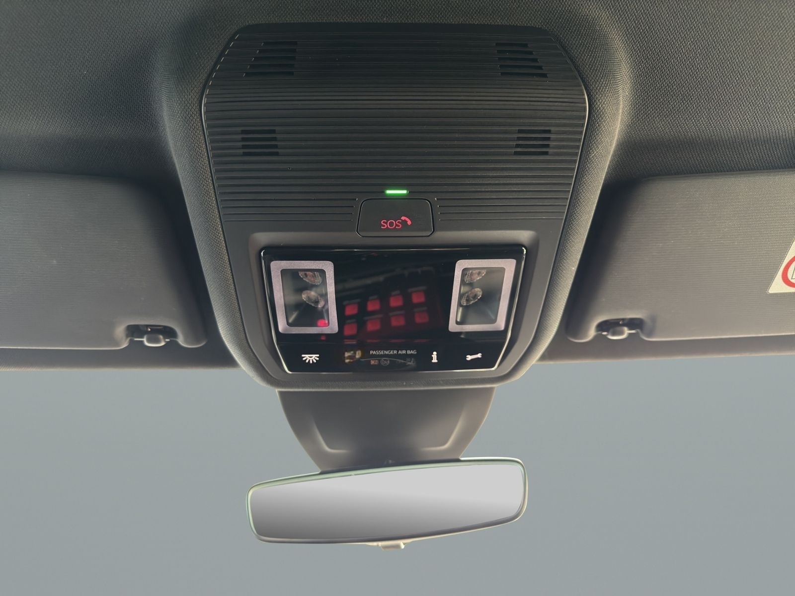 Volkswagen Golf VIII GTI Clubsport 2.0TSI DSG *LED+*DC Pro* foto 24