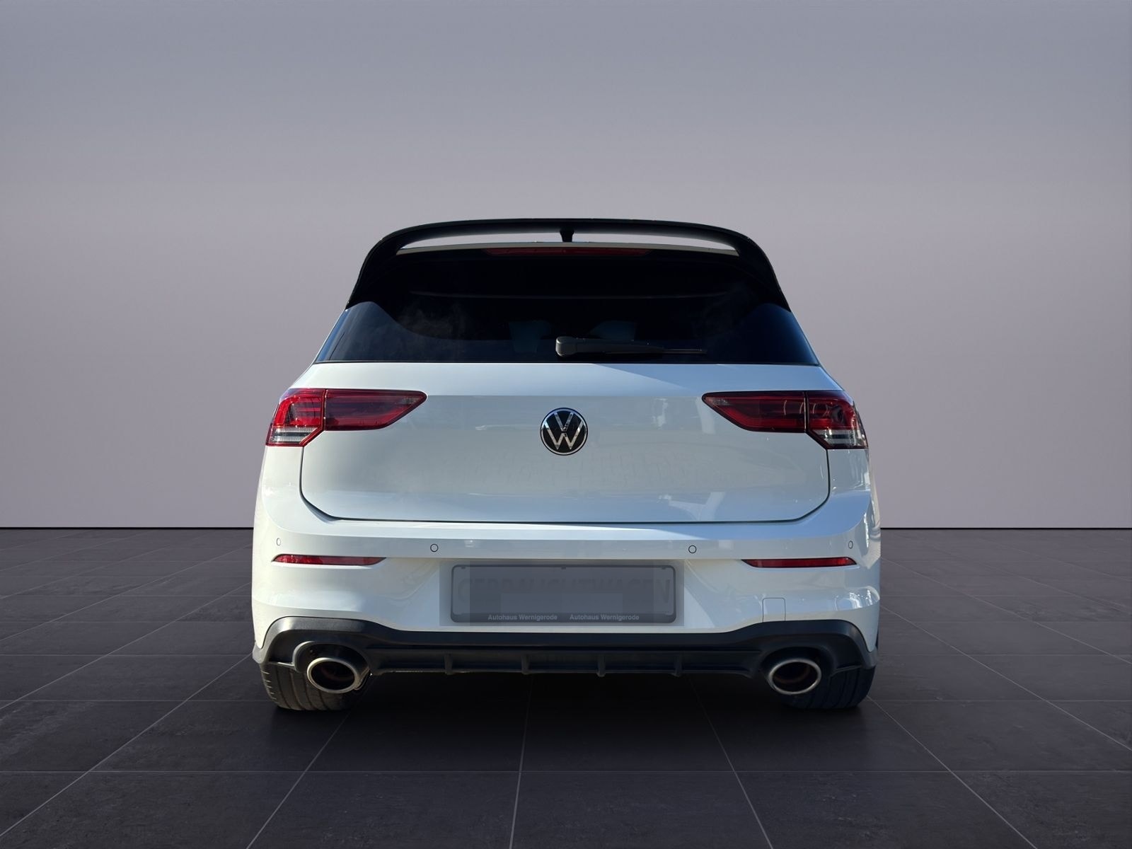 Volkswagen Golf VIII GTI Clubsport 2.0TSI DSG *LED+*DC Pro* foto 6