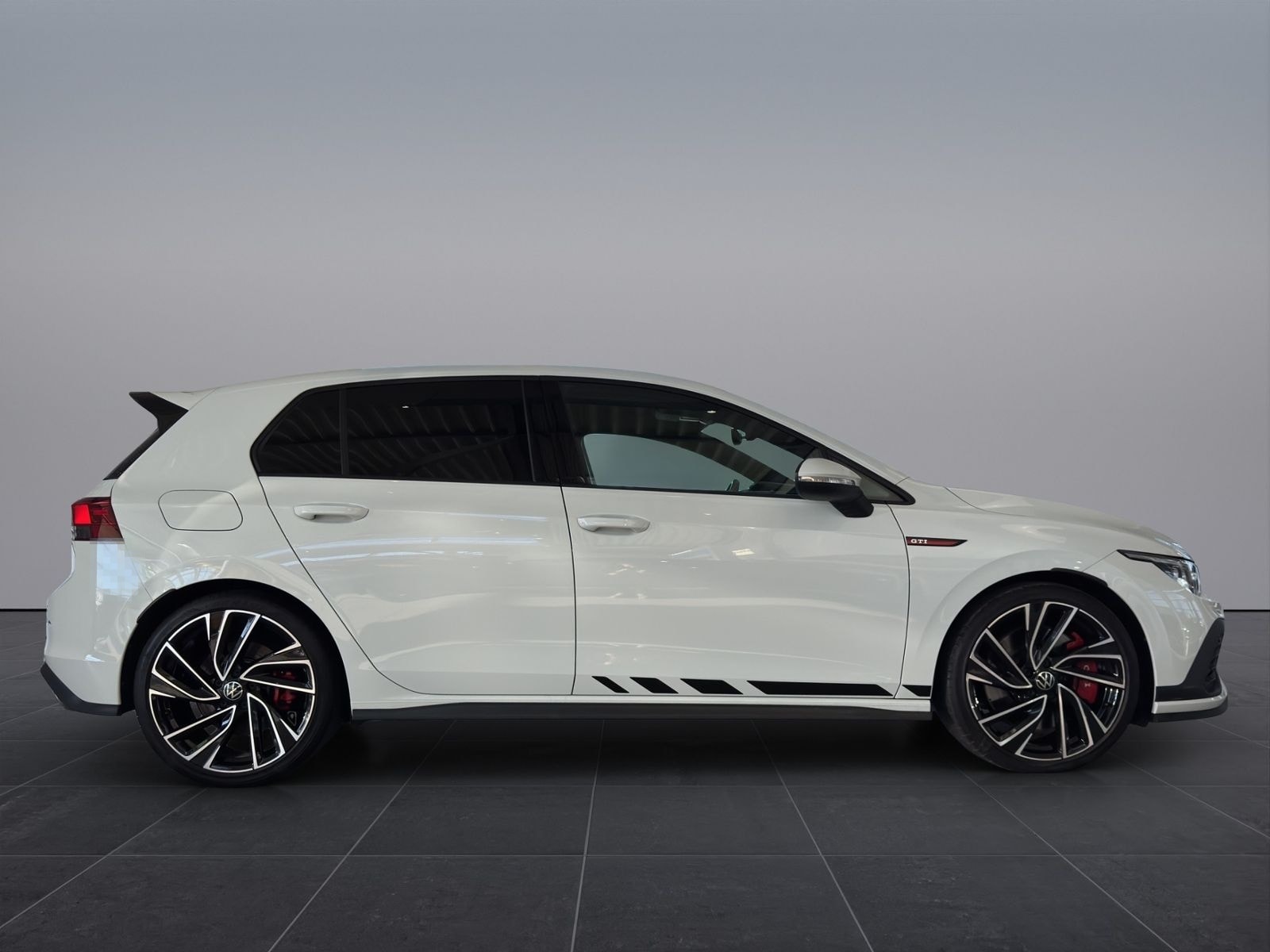 Volkswagen Golf VIII GTI Clubsport 2.0TSI DSG *LED+*DC Pro* foto 8