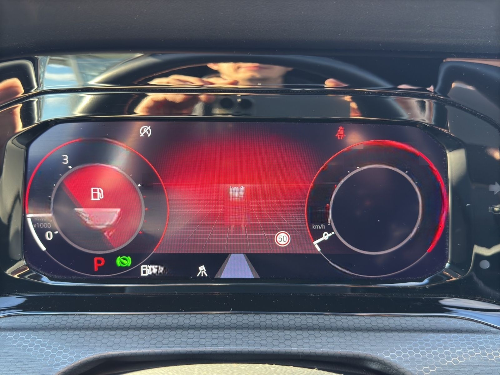 Volkswagen Golf VIII GTI Clubsport 2.0TSI DSG *LED+*DC Pro* foto 10