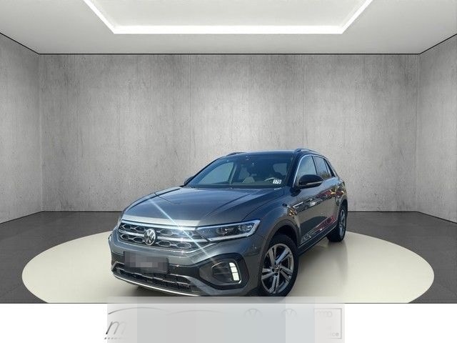 Volkswagen T-Roc 1.0 TSI 110 PS *R-LINE*LED NAVI KAMERA foto 1