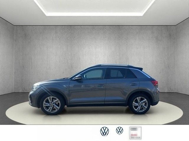Volkswagen T-Roc 1.0 TSI 110 PS *R-LINE*LED NAVI KAMERA foto 2