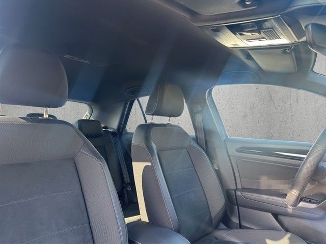 Volkswagen T-Roc 1.0 TSI 110 PS *R-LINE*LED NAVI KAMERA foto 18