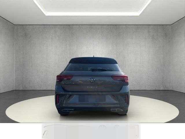 Volkswagen T-Roc 1.0 TSI 110 PS *R-LINE*LED NAVI KAMERA foto 4