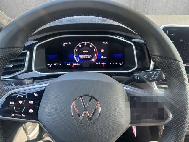 Volkswagen T-Roc 1.0 TSI 110 PS *R-LINE*LED NAVI KAMERA foto 9