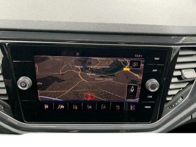 Volkswagen T-Roc Sport 1.5 TSI DSG AHK LED Navi foto 14