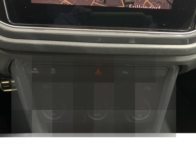 Volkswagen T-Roc Sport 1.5 TSI DSG AHK LED Navi foto 15